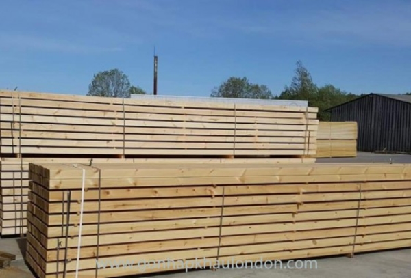Pine Wood