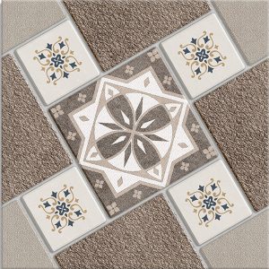 Fanto tile