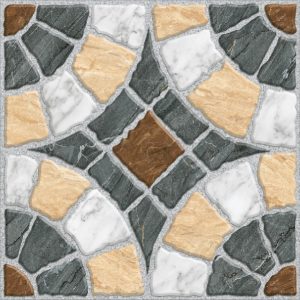 Porcelain tile