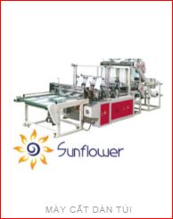 Plastic bag cutter