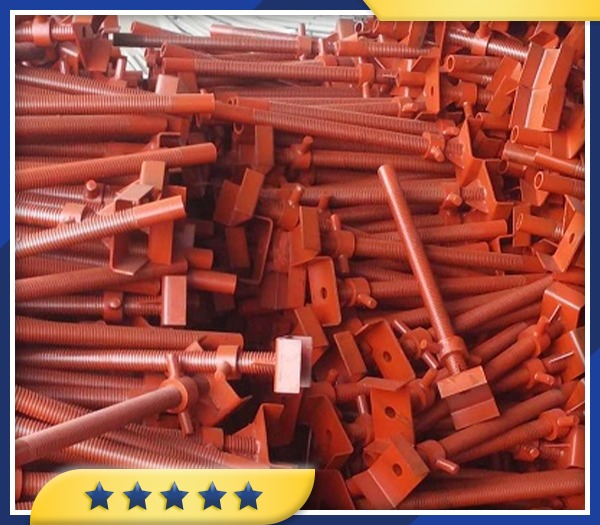 Construction components processing service