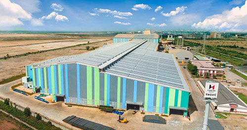 Factory