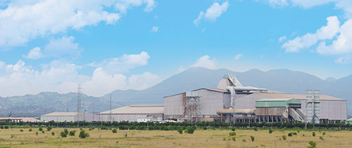 Factory