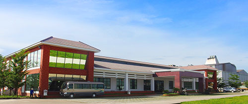 Factory