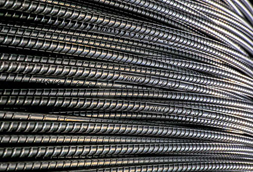 Barbed wire