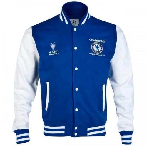 Baseball coat
