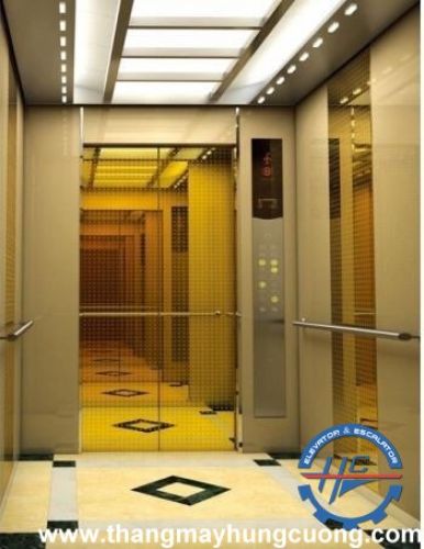Family elevator