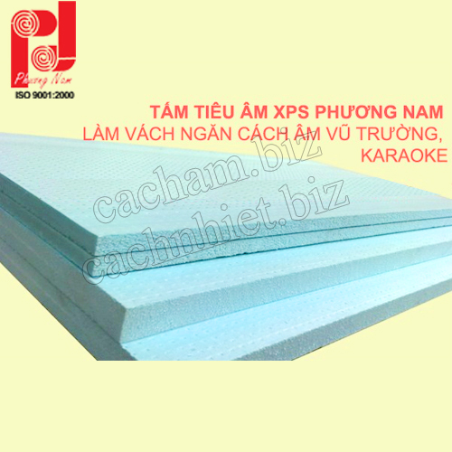 EPS insulation foam