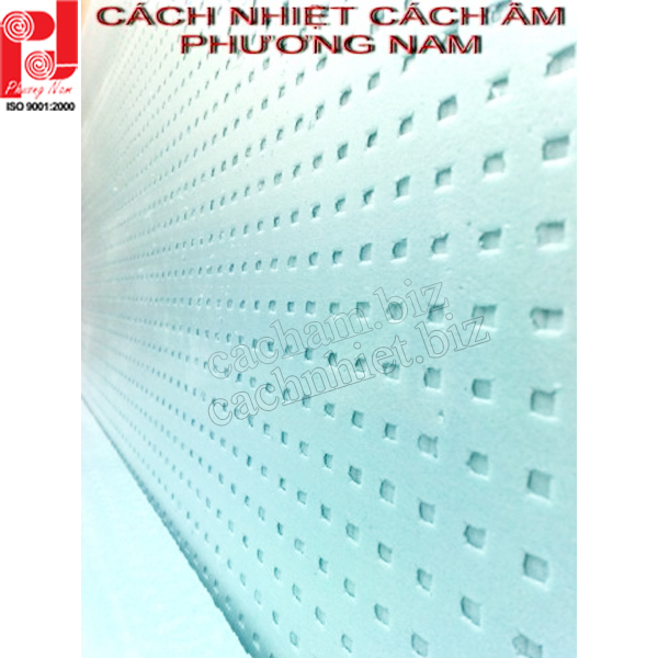 EPS insulation foam