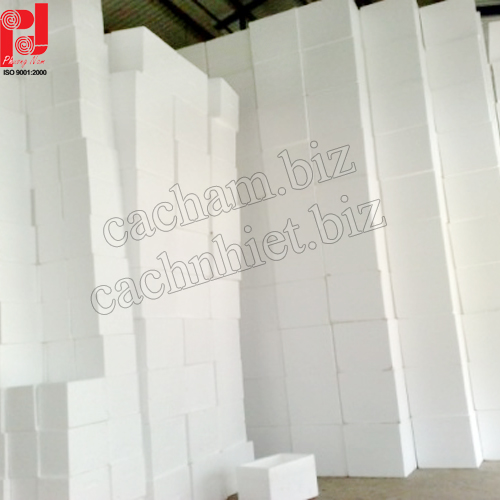 XPS insulation foam