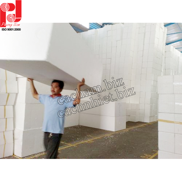 XPS insulation foam