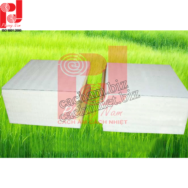 Sandwich panel