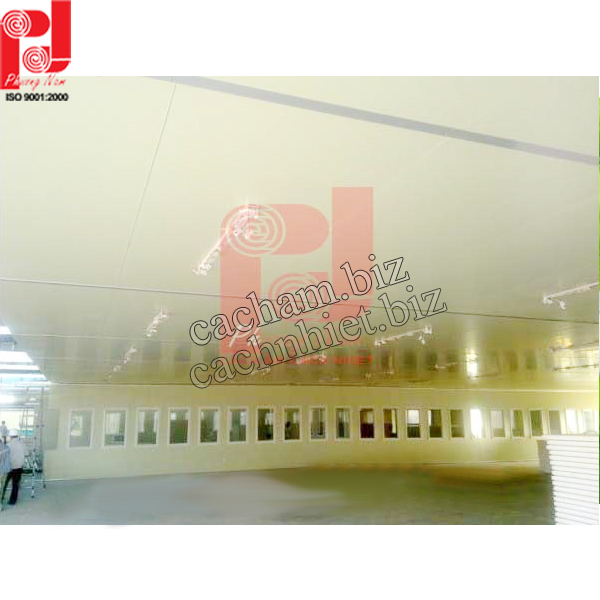 Sandwich panel