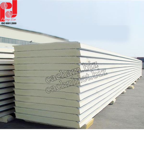 Sandwich panel