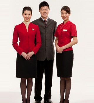 Uniform