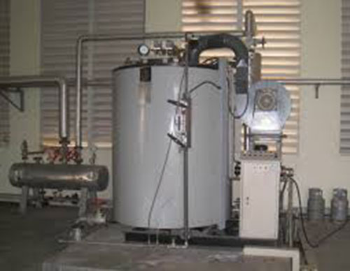 Other industrial boilers