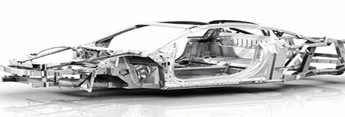 Aluminum applications