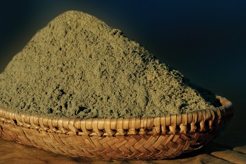 Fish meal