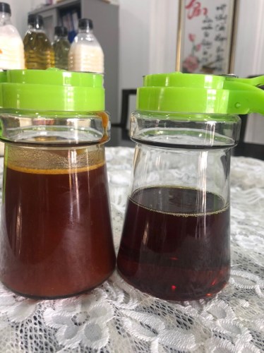 Palm oil