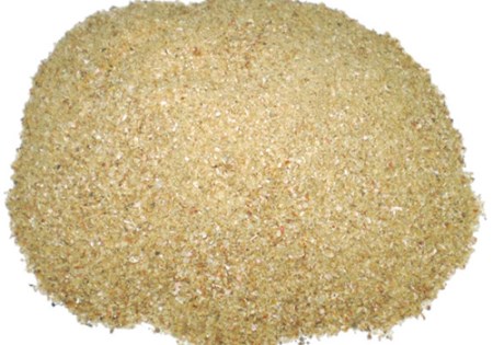 Fish meal