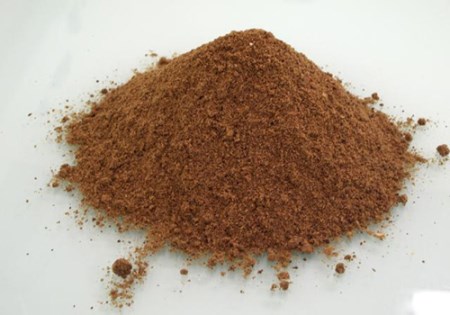 Fish meal