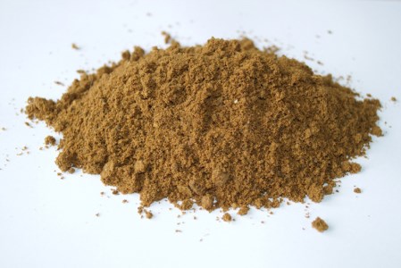 Fish meal