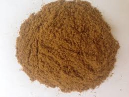 Fish meal