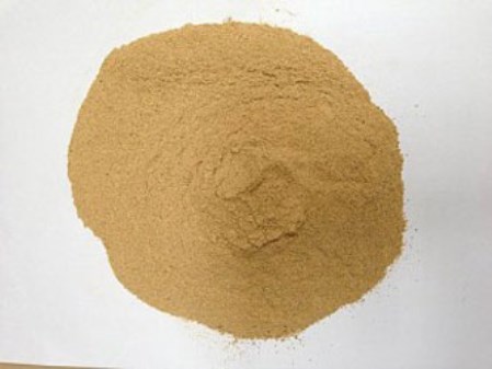 Fish meal