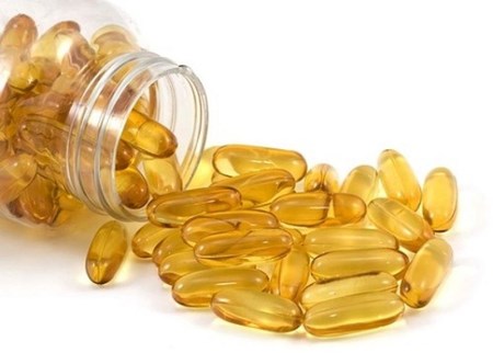 Fish oil