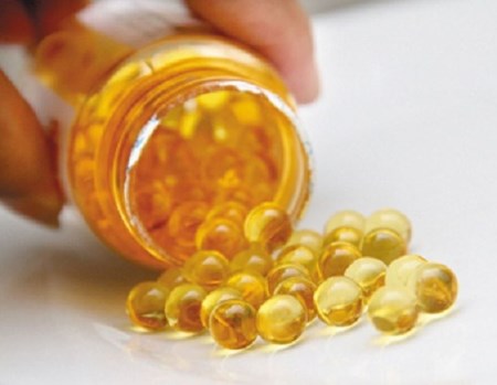 Fish oil