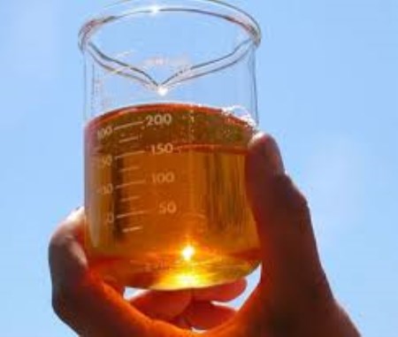 Biodiesel oil