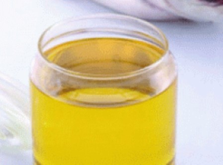 Fish fat