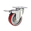 Industrial casters