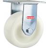 Stainless steel casters