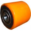 Forklift wheels