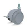 Furniture casters