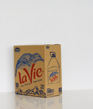 3-layer carton box