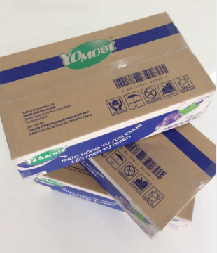 3-layer carton box