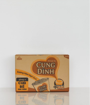 3-layer carton box