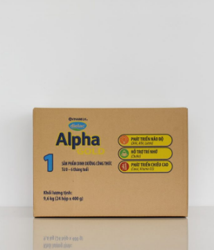 3-layer carton box