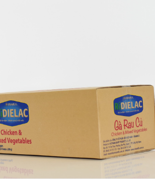 3-layer carton box