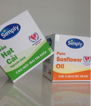 3-layer carton box