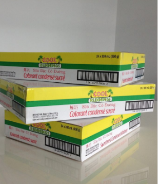 3-layer carton box