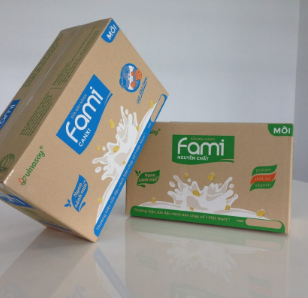 5-layer carton box