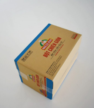 5-layer carton box