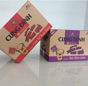 5-layer carton box