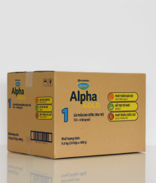 5-layer carton box