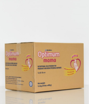 5-layer carton box