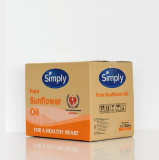 5-layer carton box