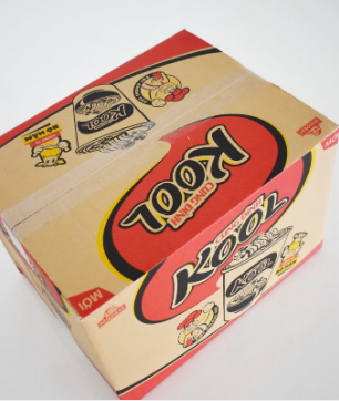 5-layer carton box
